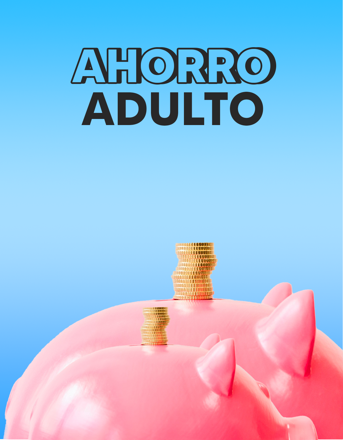 Ahorro Adulto